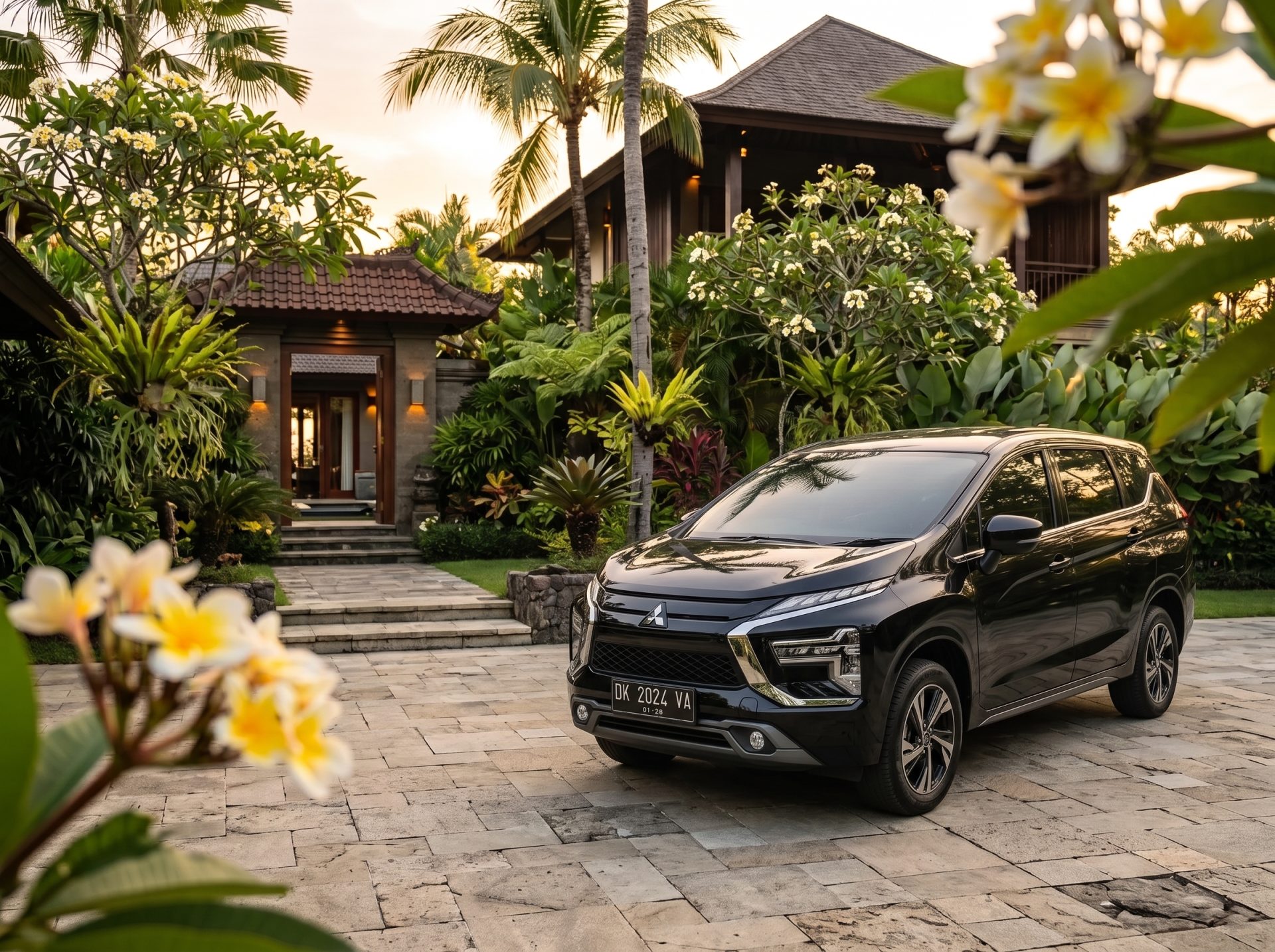 Mitsubishi Xpander