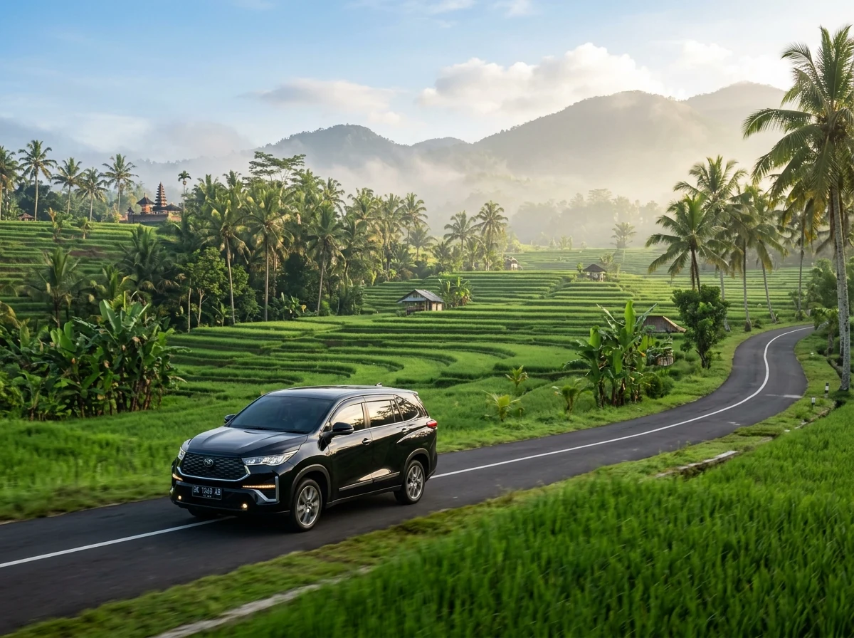 Toyota Innova Zenix photo 6