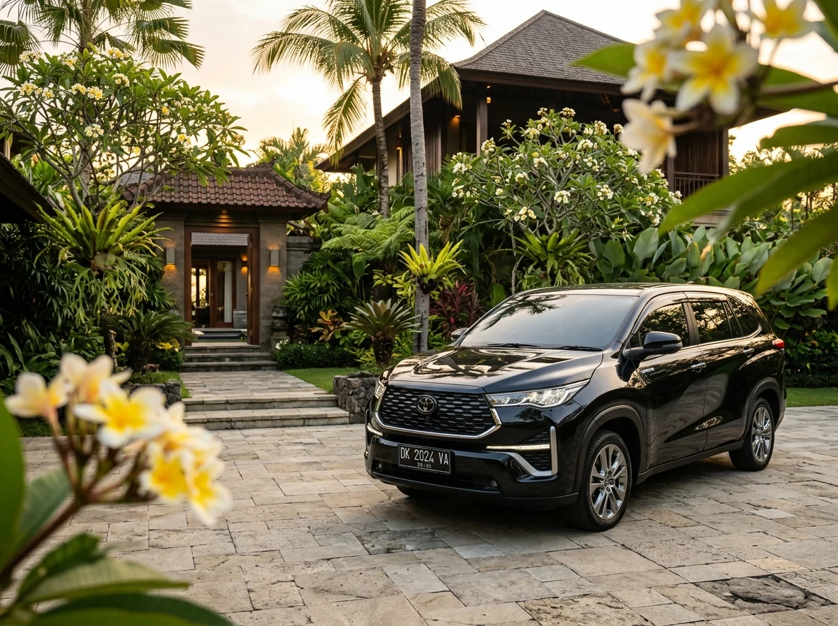 Innova Zenix