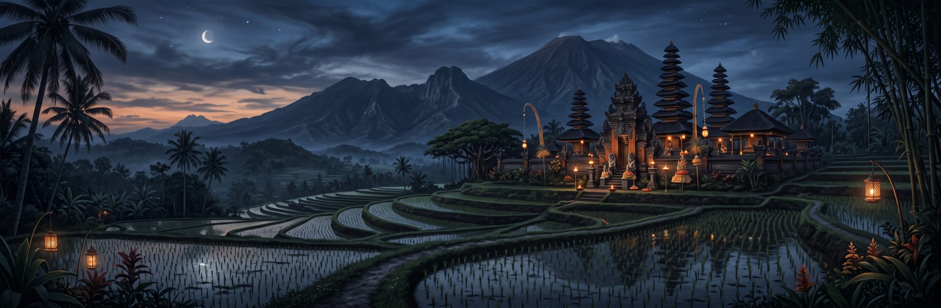 How Many Days Do You Need in Bali? A Realistic Planning Guide
