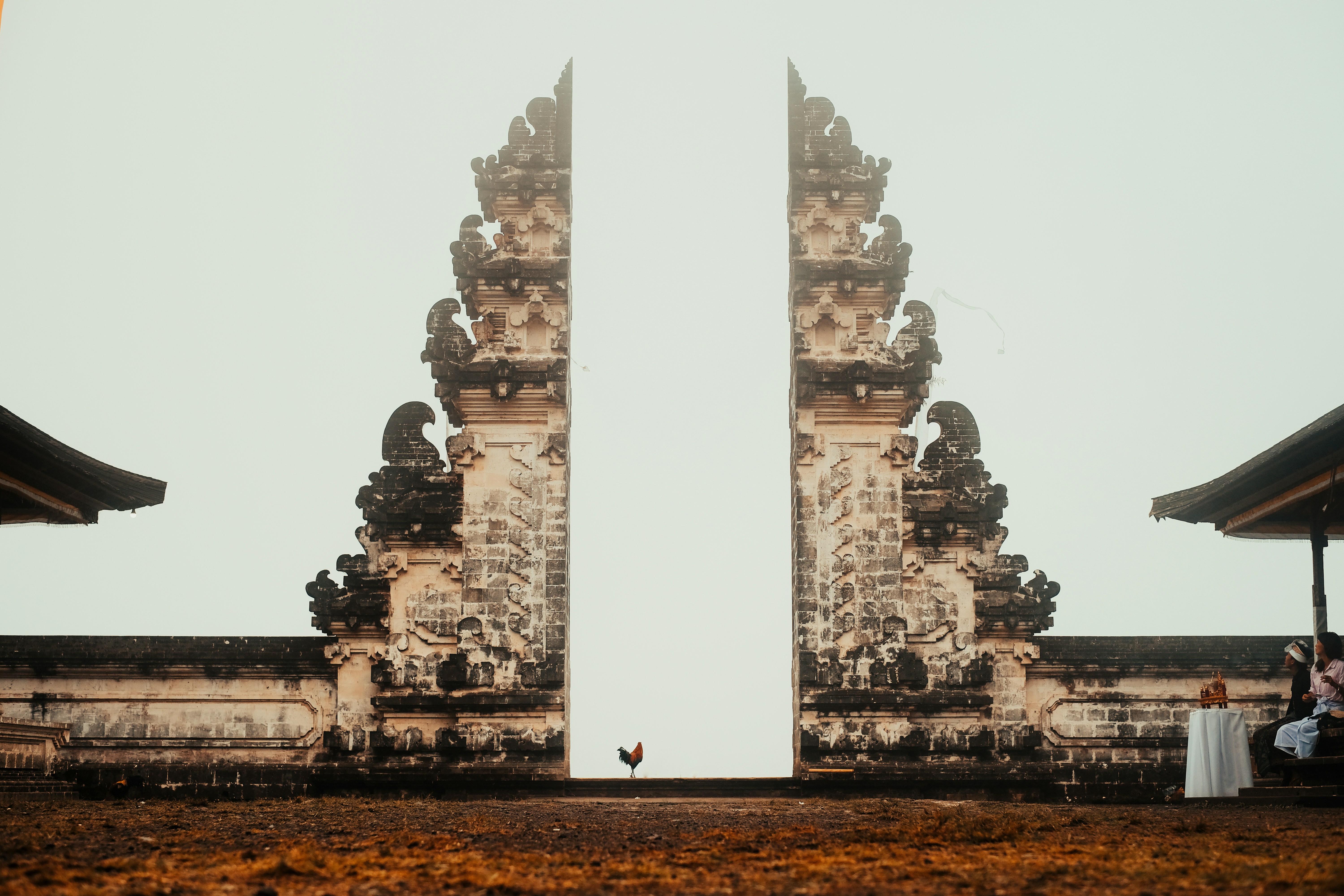 The Instagram Explorer â€” Lempuyang Gates of Heaven, Tirta Gangga water palace, Lahangan Sweet viewpoint, Tukad Cepung waterfall