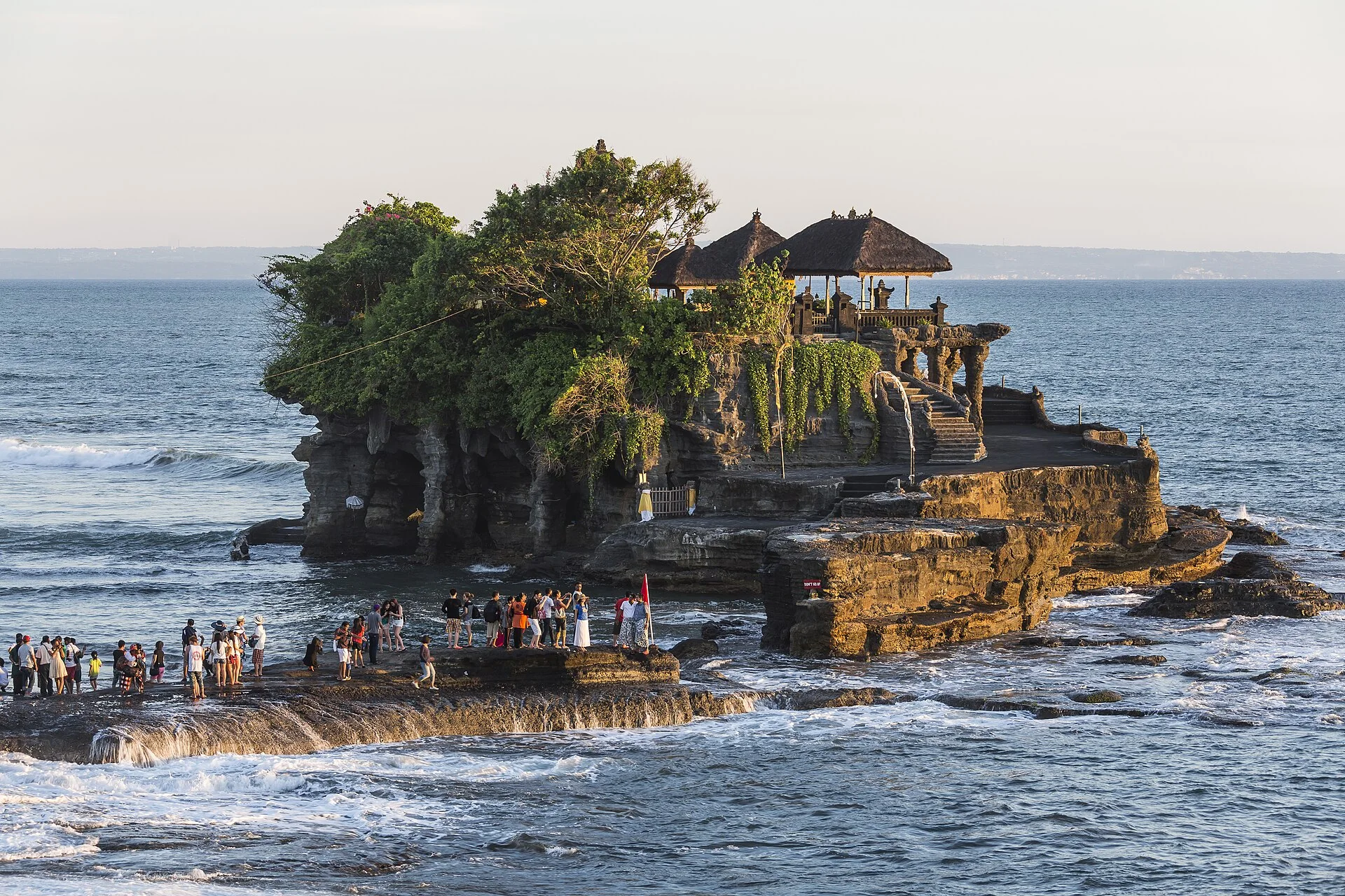 Ubud to Uluwatu: Distance, Travel Time and Stops Along the Way