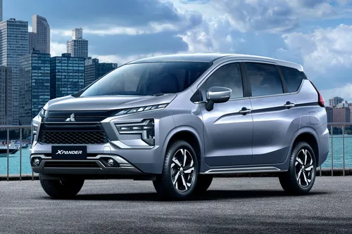 Mitsubishi Xpander